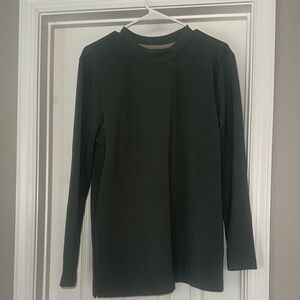 FIOBOC long sleeve top